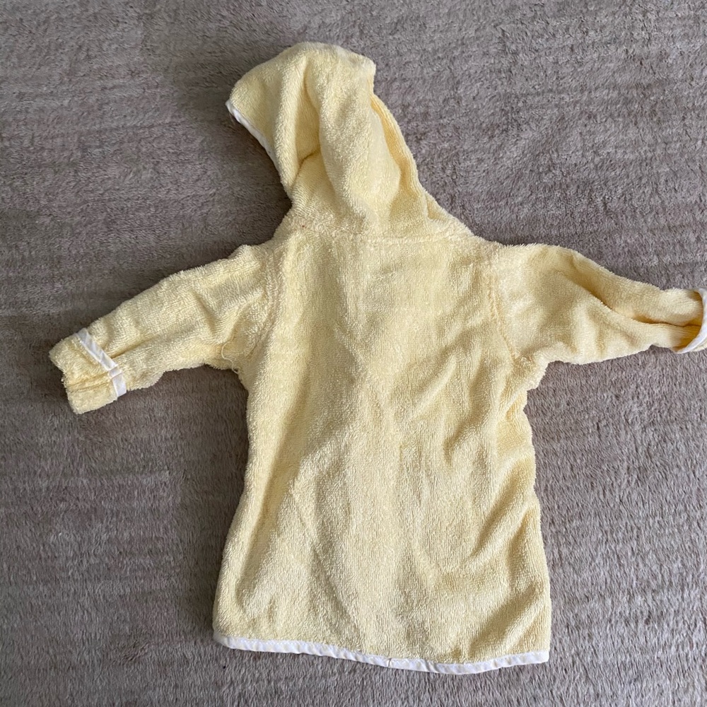 Spasilk Robe - Picture 5 of 7